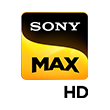 Sony MAX HD
