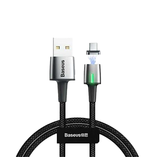 Baseus Zinc Magnetic Cable USB For Micro 1.5A 2m