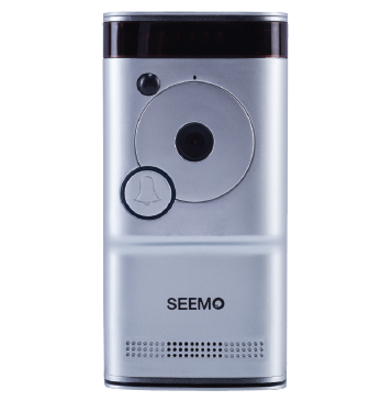 Seemo Smart Security